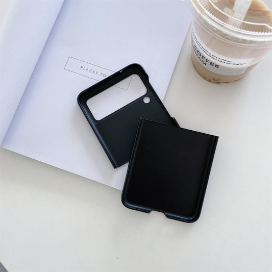 For Samsung Galaxy Z Flip4 Frosted PC Shockproof Phone Case, For Samsung Galaxy Z Flip4