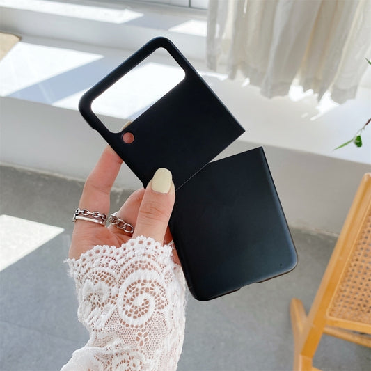 For Samsung Galaxy Z Flip4 Frosted PC Shockproof Phone Case, For Samsung Galaxy Z Flip4