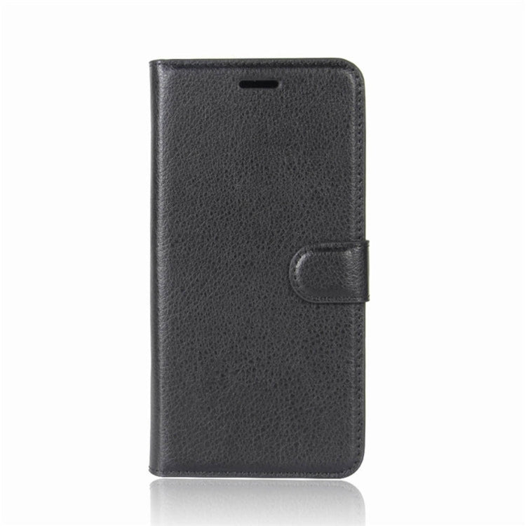 For Galaxy Note 8 Litchi Texture Horizontal Flip Leather Case with Holder & Card Slots & Wallet, For Galaxy Note 8, Galaxy Note 8