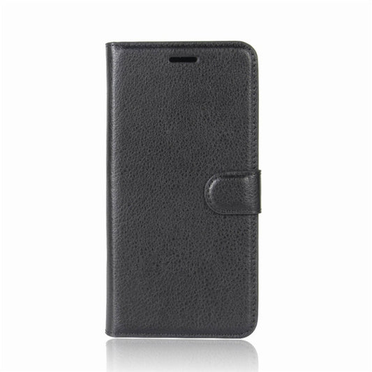 For Galaxy Note 8 Litchi Texture Horizontal Flip Leather Case with Holder & Card Slots & Wallet, For Galaxy Note 8, Galaxy Note 8