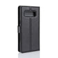 For Galaxy Note 8 Litchi Texture Horizontal Flip Leather Case with Holder & Card Slots & Wallet, For Galaxy Note 8, Galaxy Note 8