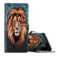 For Galaxy Note 8 Embossed Horizontal Flip Leather Case with Holder & Card Slots & Wallet & Photo Frame, For Galaxy Note 8