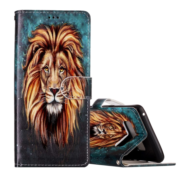 For Galaxy Note 8 Embossed Horizontal Flip Leather Case with Holder & Card Slots & Wallet & Photo Frame, For Galaxy Note 8