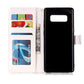 For Galaxy Note 8 Embossed Horizontal Flip Leather Case with Holder & Card Slots & Wallet & Photo Frame, For Galaxy Note 8