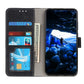 Crocodile Texture Horizontal Flip Leather Case for Galaxy A50, with Holder & Wallet & Card Slots & Photo Frame, For Galaxy A50