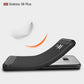For Galaxy S8 + / G9550 Brushed Carbon Fiber Texture Shockproof TPU Protective Cover Case, For Galaxy S8 + / G9550, For Samsung Galaxy S8 + / G9550