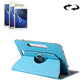 7 inch Tablets Leather Case Crazy Horse Texture 360 Degrees Rotation Protective Case Shell with Holder for Galaxy Tab A 7.0 (2016) / T280 & Tab 4 7.0 / T230 & Tab Q T2558, Colorfly G708, Asus ZenPad 7.0 Z370CG, Huawei MediaPad T1 7.0 / T1-701u