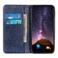 Magnetic Retro Crazy Horse Texture Horizontal Flip Leather Case for Galaxy A70, with Holder & Card Slots & Photo Frame, For Galaxy A70