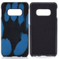 Paste Skin + PC Thermal Sensor Discoloration Case for Galaxy S10, For Galaxy S10