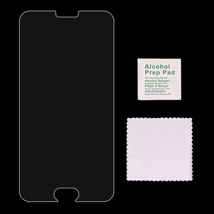 For Galaxy J5 Prime 0.26mm 9H Surface Hardness 2.5D Explosion-proof Tempered Glass Screen Film, 1pcs