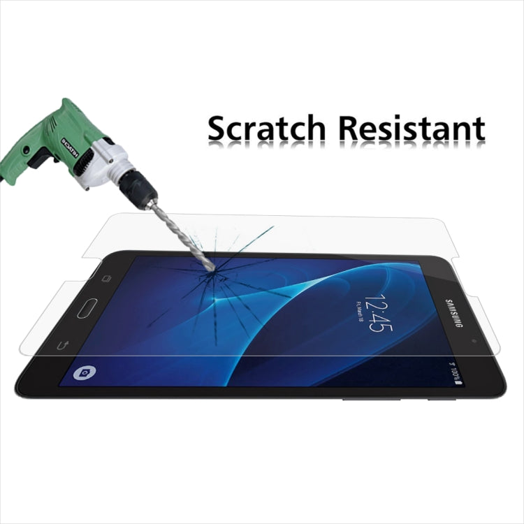 For Galaxy Tab A 7.0 (2016) T280 / T285 0.26mm 9H Surface Hardness 2.5D Explosion-proof Tempered Glass Screen Film, For Galaxy Tab A 7.0 (2016) T280 / T285