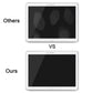 For Galaxy Tab Pro 10.1 / T520 0.26mm 9H Surface Hardness 2.5D Explosion-proof Tempered Glass Screen Film, For T520