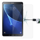 For Galaxy Tab A 10.1 (2016) T580 / T585 0.26mm 9H Surface Hardness 2.5D Explosion-proof Tempered Glass Screen Film, For T580