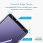 For Galaxy A8 (2018) 0.26mm 9H Surface Hardness 2.5D Curved Edge Tempered Glass Screen Protector, For Galaxy A8 (2018)