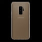 For Samsung Galaxy S9+ 0.75mm Ultra-thin Transparent TPU Protective Case, For Galaxy S9+