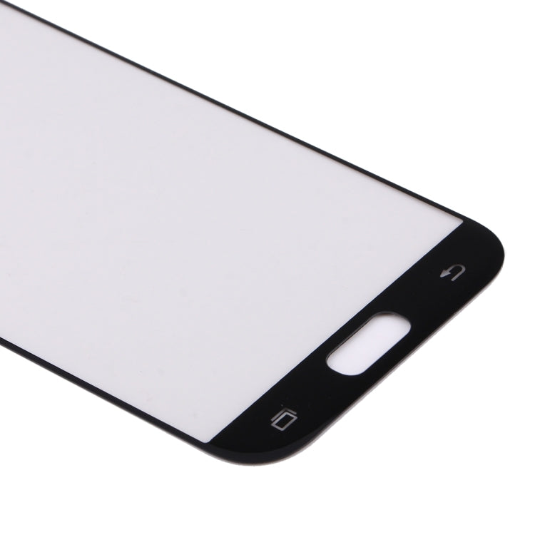 For Galaxy A5 (2017) / A520 0.33mm 9H Surface Hardness Silk-screen Full Screen Tempered Glass Screen Protector, For Galaxy A5 (2017)(1 PC)