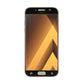 For Galaxy A7 (2017) / A720 0.33mm 9H Surface Hardness Silk-screen Full Screen Tempered Glass Screen Protector, For Galaxy A7 (2017) 0.33mm(1 PC)