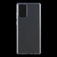For Samsung Galaxy Note 20 5G 0.75mm Ultra-Thin Transparent TPU Protective Case, For Samsung Galaxy Note 20 5G