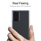 For Samsung Galaxy Note 20 5G 0.75mm Ultra-Thin Transparent TPU Protective Case, For Samsung Galaxy Note 20 5G