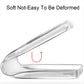 For Samsung Galaxy Note 20 5G 0.75mm Ultra-Thin Transparent TPU Protective Case, For Samsung Galaxy Note 20 5G