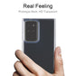 For Samsung Galaxy Note 20+ 5G 0.75mm Ultra-Thin Transparent TPU Protective Case, For Samsung Galaxy Note 20+ 5G