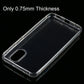 For Samsung Galaxy Xcover 5 0.75mm Ultra-thin Transparent TPU Soft Protective Case, For Samsung Galaxy Xcover 5