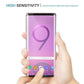 Case Friendly  Edge Glue Tempered Glass Film for Galaxy Note 9, For Galaxy Note 9（1 PC）