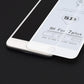9H 5D Full Glue Full Screen Tempered Glass Film for Galaxy A40, For  Galaxy A40