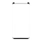 25 PCS For Galaxy S9 9H Surface Hardness 3D Curved Edge Anti-scratch Non-full Screen HD Tempered Glass Screen Protector