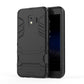 Shockproof PC + TPU Case for Galaxy J2 Core, with Holder, For Samsung Galaxy J2 Core, Galaxy J2 Core