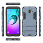 Shockproof PC + TPU Case for Galaxy J6+, with Holder, For Samsung Galaxy J6+, Galaxy J6+