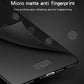 MOFI Frosted PC Ultra-thin Full Coverage Case for Galaxy S10 Plus, For Galaxy S10 Plus