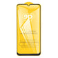 For Galaxy A10s 9D Full Glue Full Screen Tempered Glass Film, For Galaxy A10s