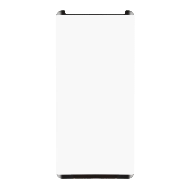 25 PCS Case Friendly Edge Glue Tempered Glass Film for Galaxy Note 9, For Galaxy Note 9 （25 PCS）
