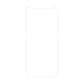 Case Friendly Screen Curved Tempered Glass Film For Galaxy S8 / G950