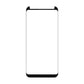 For Galaxy S8+ / G955 0.26mm 9H Surface Hardness 3D Explosion-proof Non-full Screen Curved Case Friendly Tempered Glass Film