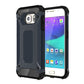 For Galaxy S6 / G920 Tough Armor TPU + PC Combination Case