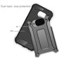 For Galaxy S6 / G920 Tough Armor TPU + PC Combination Case