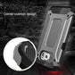 For Galaxy S6 / G920 Tough Armor TPU + PC Combination Case