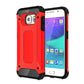 For Galaxy S6 / G920 Tough Armor TPU + PC Combination Case