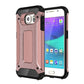 For Galaxy S6 / G920 Tough Armor TPU + PC Combination Case