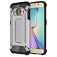For Galaxy S6 Edge / G925 Tough Armor TPU + PC Combination Case, For Galaxy S6 edge