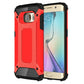 For Galaxy S6 Edge / G925 Tough Armor TPU + PC Combination Case, For Galaxy S6 edge