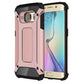 For Galaxy S6 Edge / G925 Tough Armor TPU + PC Combination Case, For Galaxy S6 edge