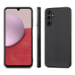 Carbon Fiber Texture Leather Back Cover Phone Case, For Samsung Galaxy A14 5G, For Samsung Galaxy A22 4G, For Samsung Galaxy A22 5G, For Samsung Galaxy A32 5G, For Samsung Galaxy A51 5G, For Samsung Galaxy A54 5G