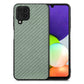 Carbon Fiber Texture Leather Back Cover Phone Case, For Samsung Galaxy A14 5G, For Samsung Galaxy A22 4G, For Samsung Galaxy A22 5G, For Samsung Galaxy A32 5G, For Samsung Galaxy A51 5G, For Samsung Galaxy A54 5G