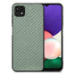 Carbon Fiber Texture Leather Back Cover Phone Case, For Samsung Galaxy A14 5G, For Samsung Galaxy A22 4G, For Samsung Galaxy A22 5G, For Samsung Galaxy A32 5G, For Samsung Galaxy A51 5G, For Samsung Galaxy A54 5G