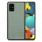 Carbon Fiber Texture Leather Back Cover Phone Case, For Samsung Galaxy A14 5G, For Samsung Galaxy A22 4G, For Samsung Galaxy A22 5G, For Samsung Galaxy A32 5G, For Samsung Galaxy A51 5G, For Samsung Galaxy A54 5G