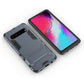 Shockproof PC + TPU Case for Samsung Galaxy S10 5G, with Holder