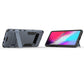 Shockproof PC + TPU Case for Samsung Galaxy S10 5G, with Holder